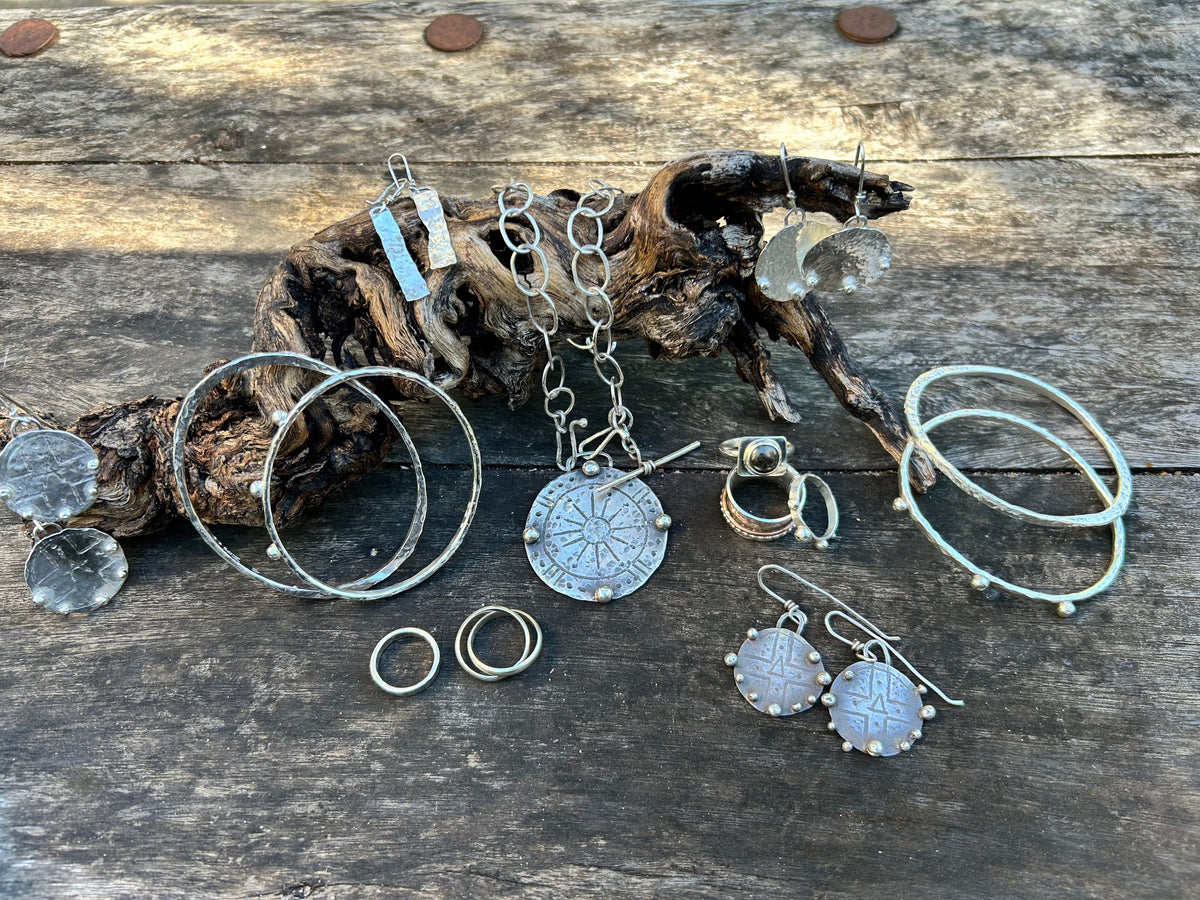 Light Orbit Earth Star Collection