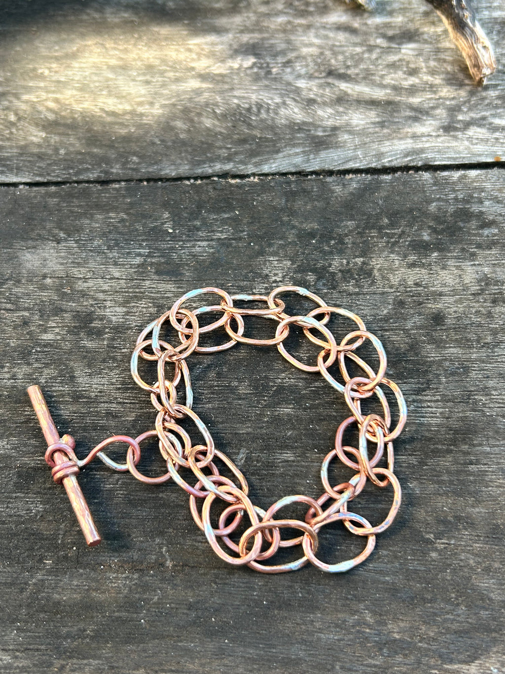 Firestarter Fob Bracelet