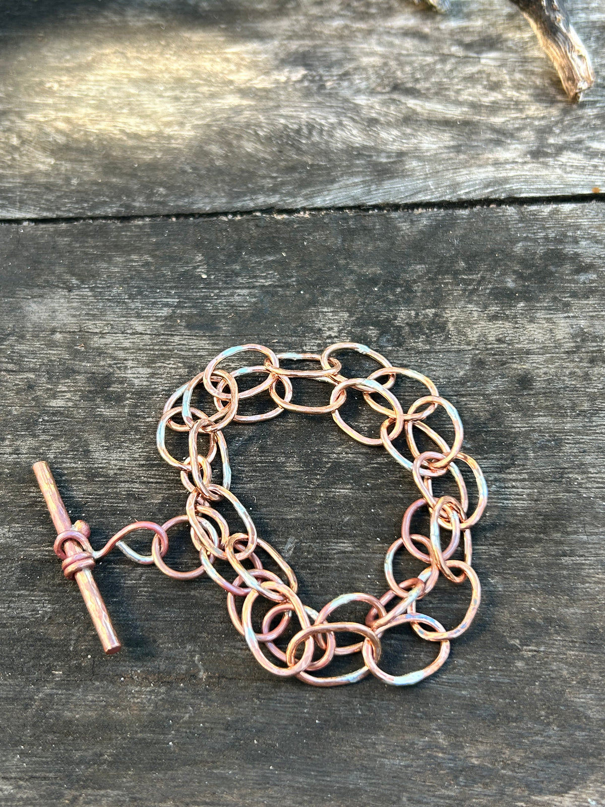Firestarter Fob Bracelet