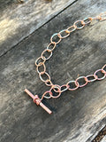 Firestarter Fob Bracelet