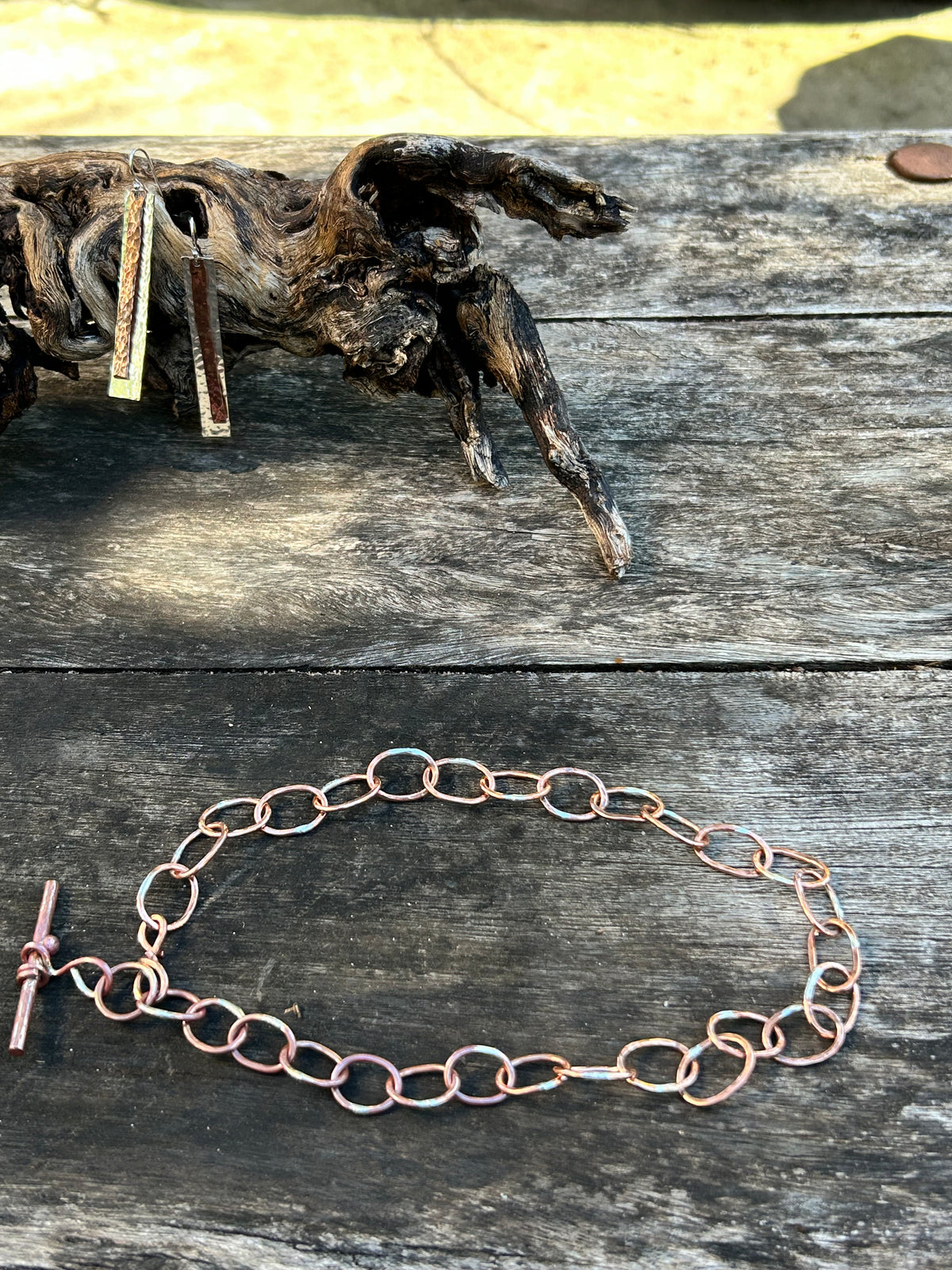 Firestarter Fob Bracelet