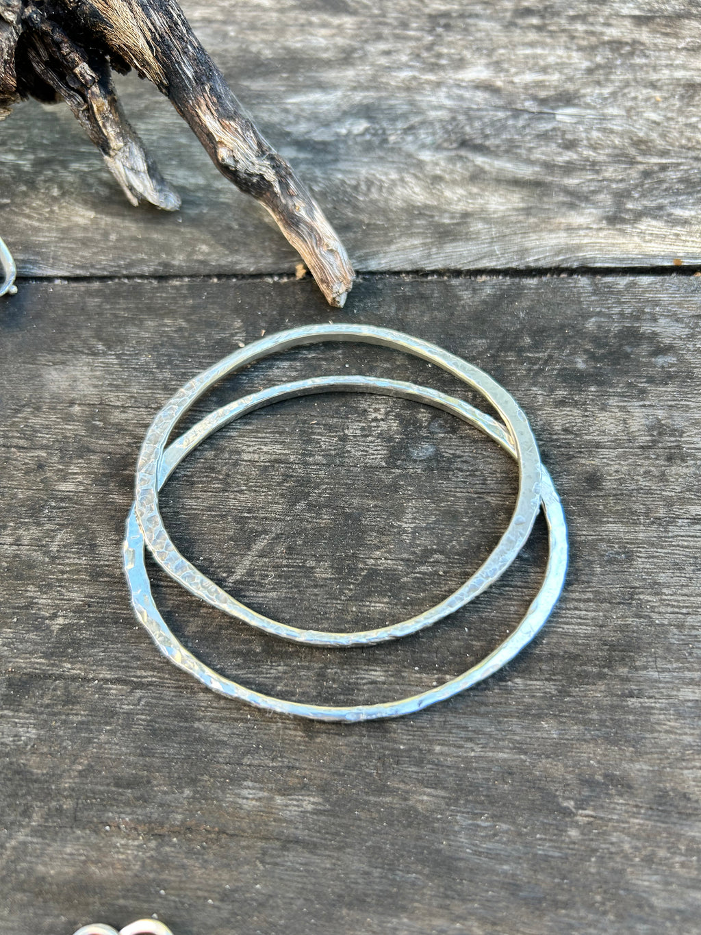 Orbital Bangle