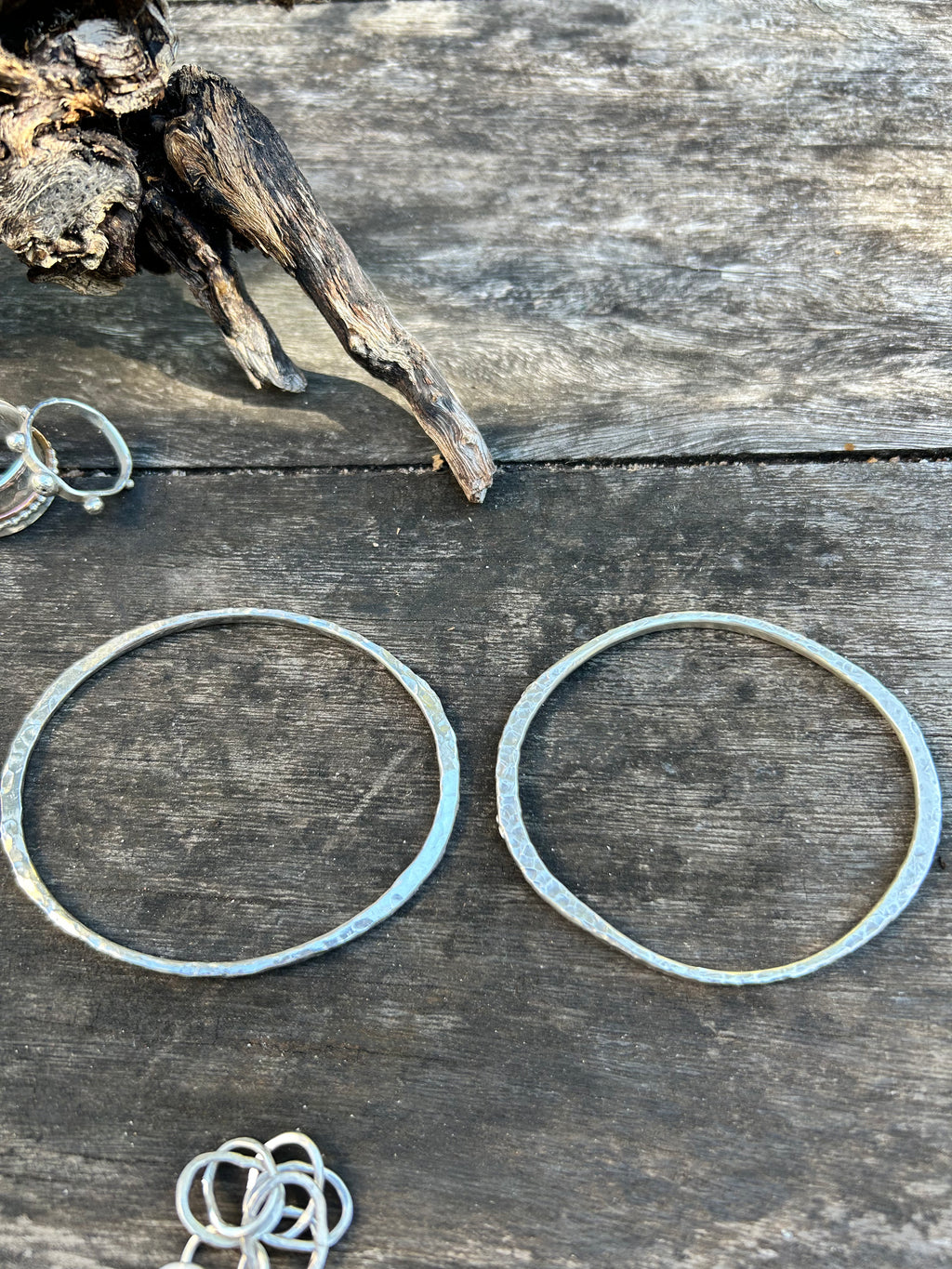 Orbital Bangle