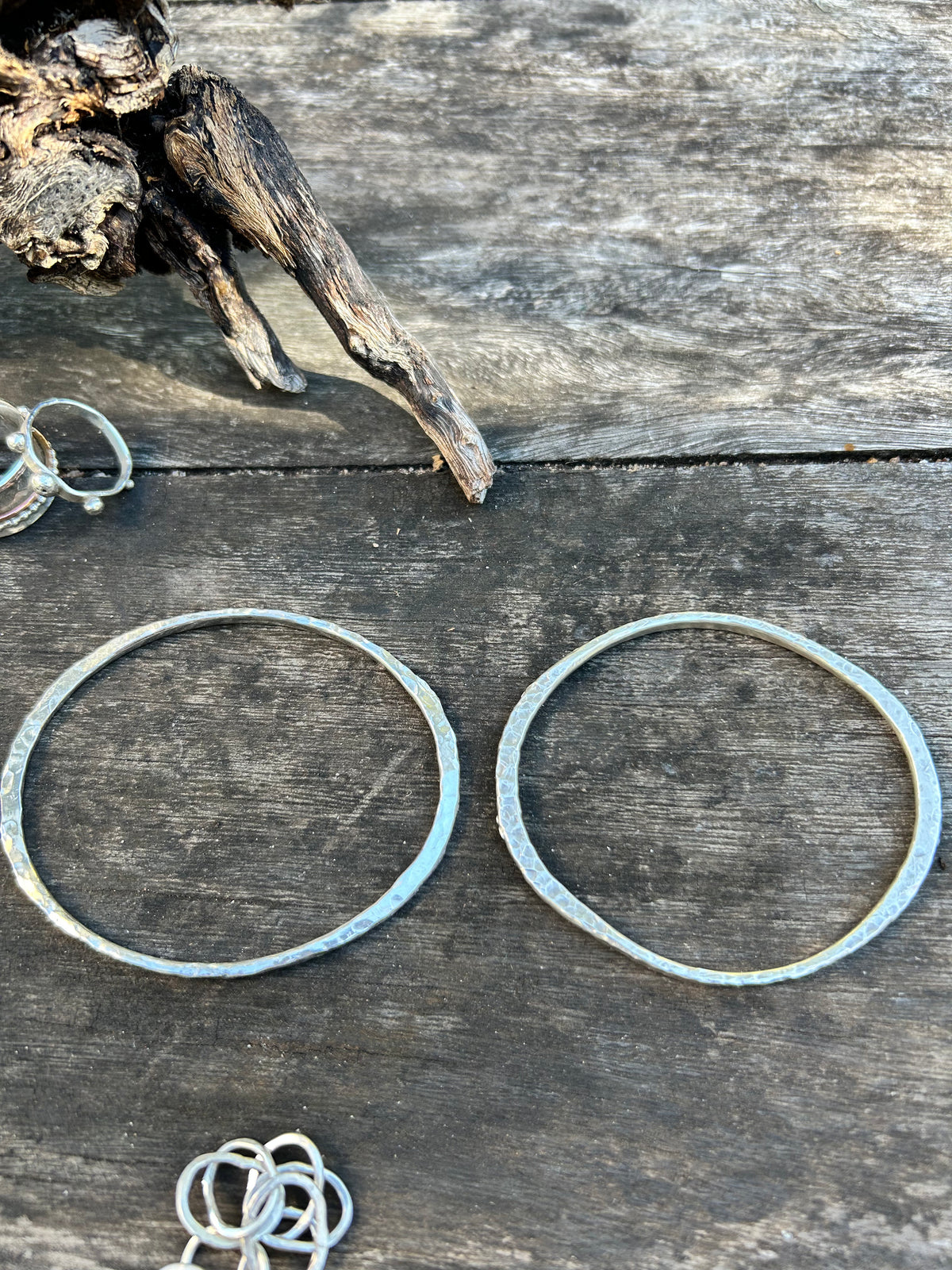 Orbital Bangle