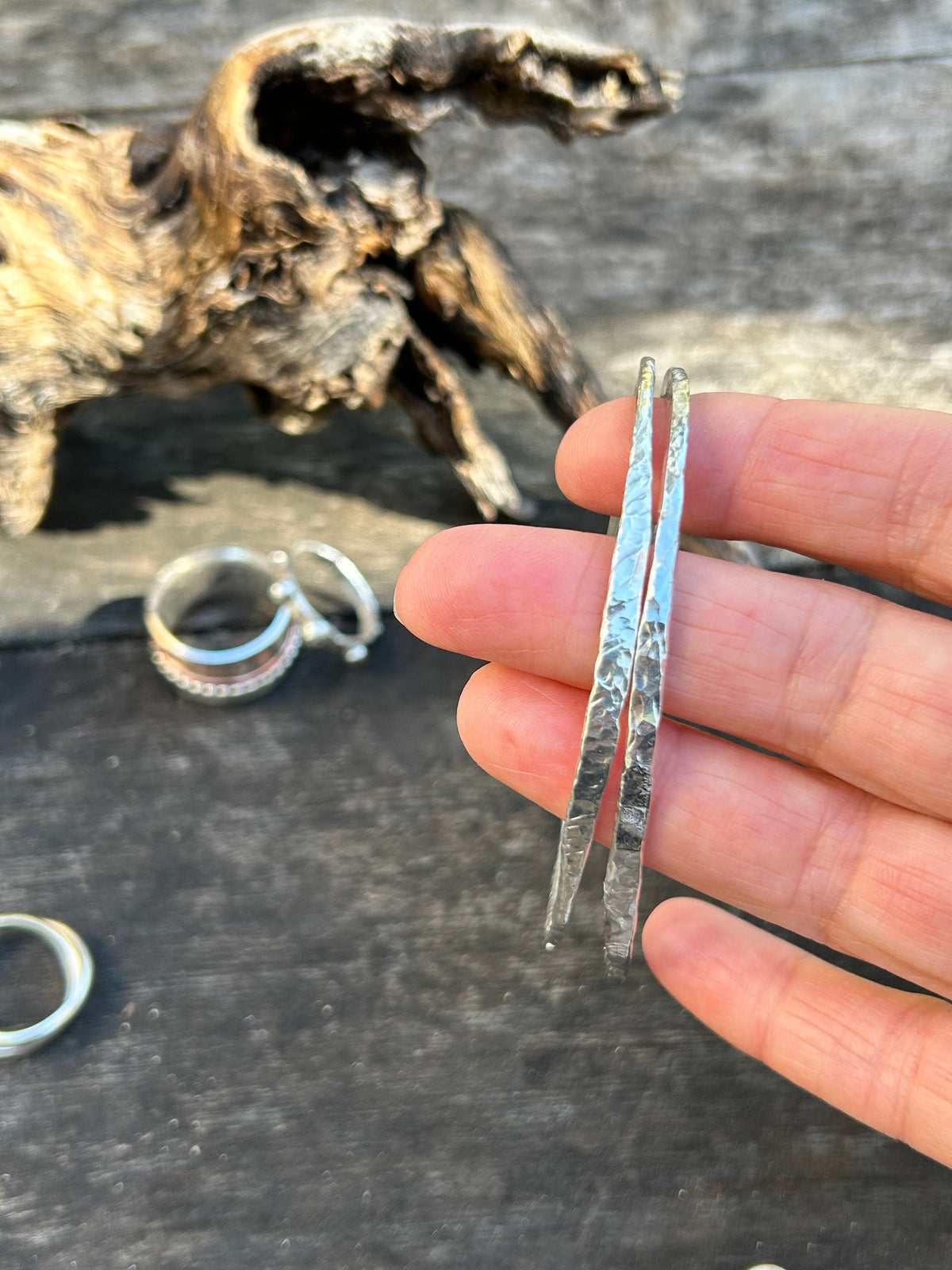 Orbital Bangle