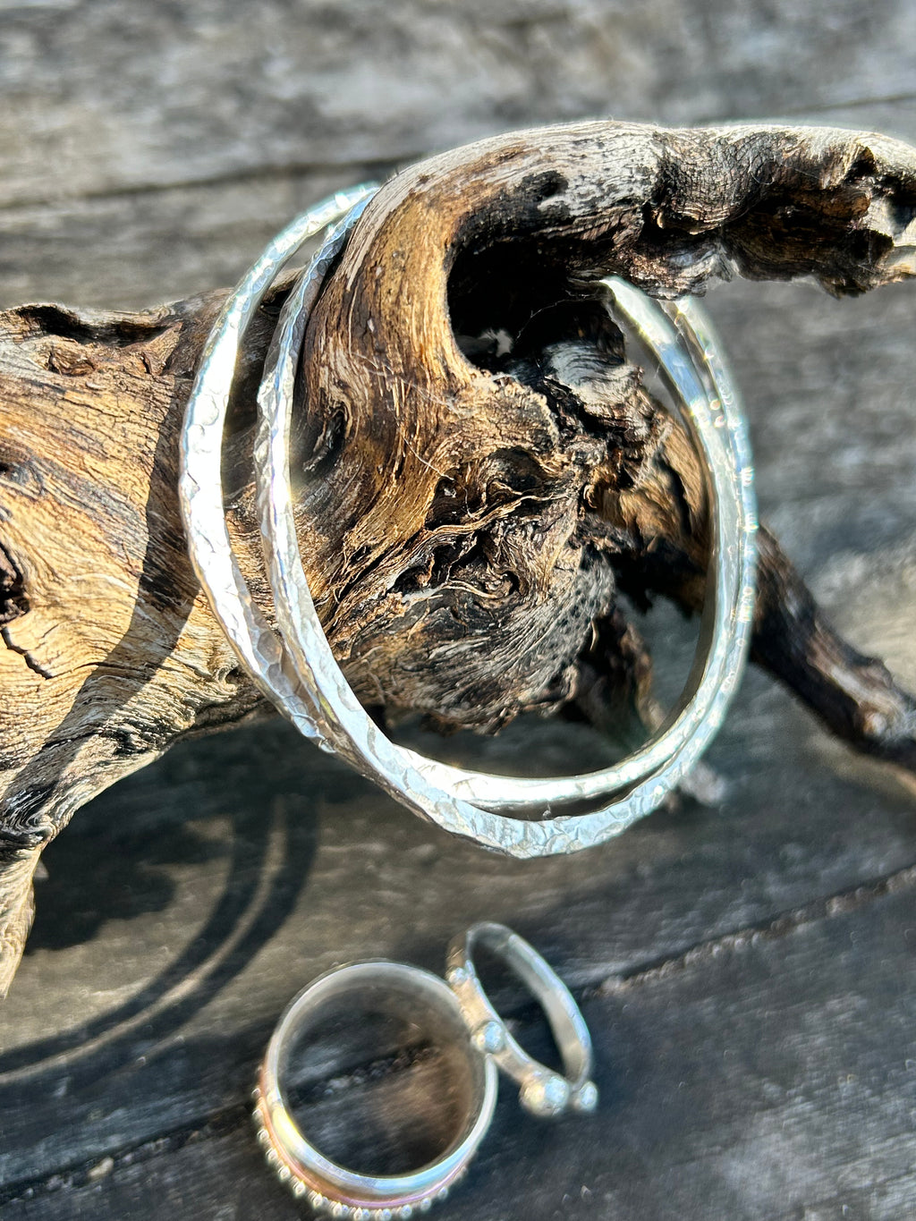 Orbital Bangle